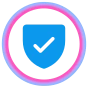 Secure & Trusted
