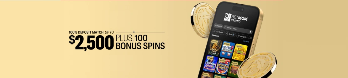 Online casino app