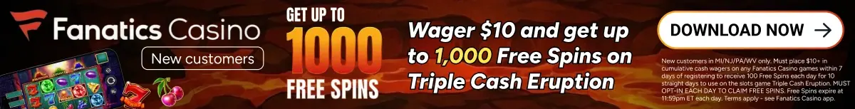 Fanatics Casino logo